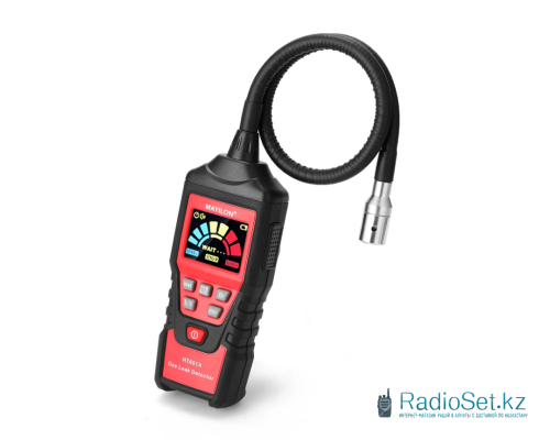 MAYILON HT601A газоанализатор - детектор утечки газа